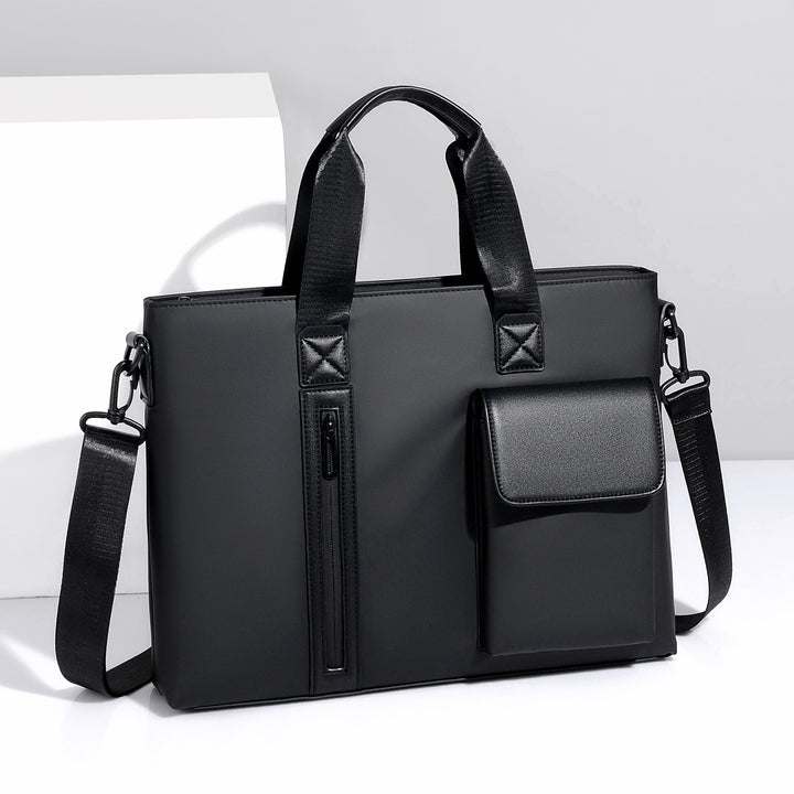 Professional Versatile Laptop Tote Bag Bowlift