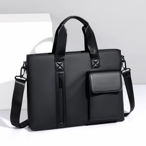 Professional Versatile Laptop Tote Bag Bowlift