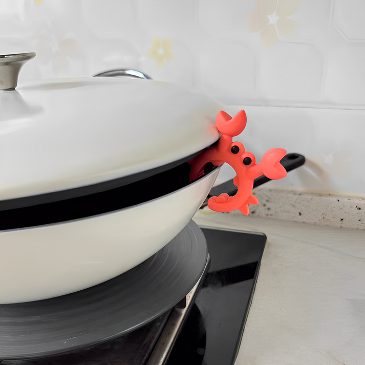 BowLift | Practical Spoon Holder 3 Piece Set