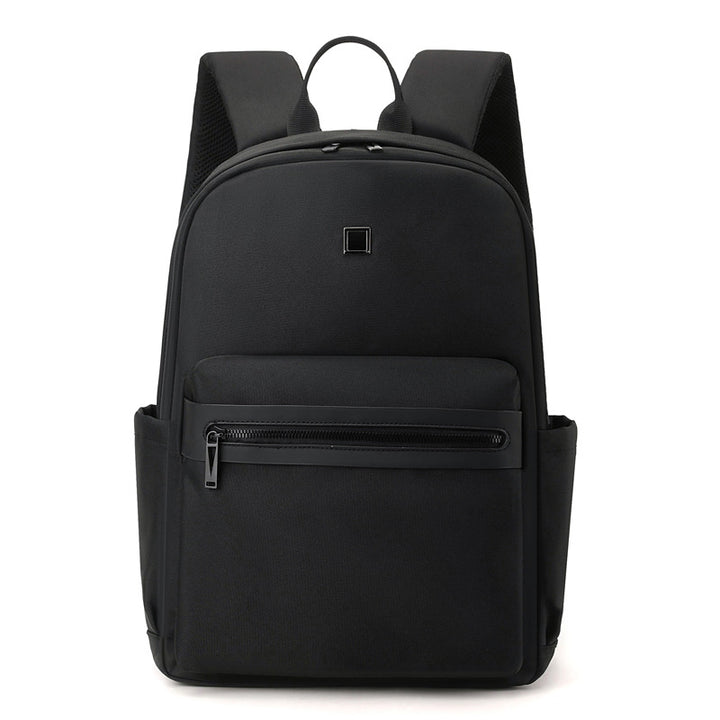 Professional Multi-Compartment Laptop Backpack Bowlift