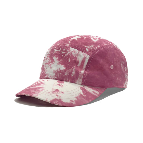 Women's fashionable cap with modern batik design Bowlift