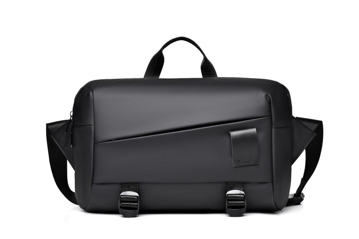 Sleek Professional Messenger Bag Bowlift