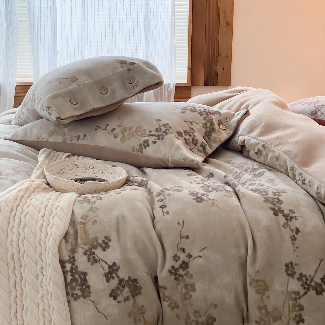 Duvet cover set Bowlift