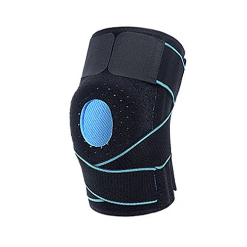 Adjustable Knee Stabilizer Bowlift