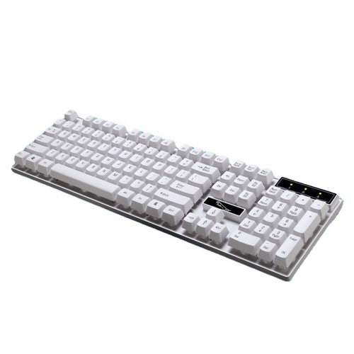 Men's Compact Mechanical Gaming Keyboard Bowlift