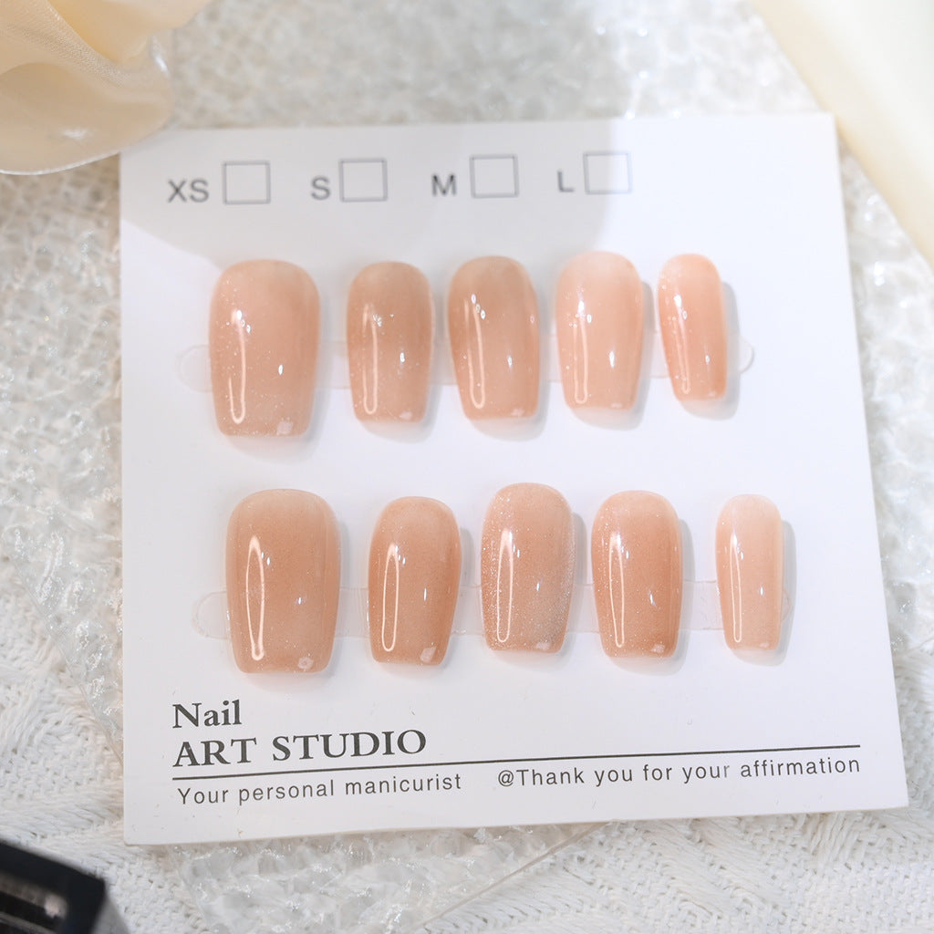 Artificial Nail Art Set Bowlift