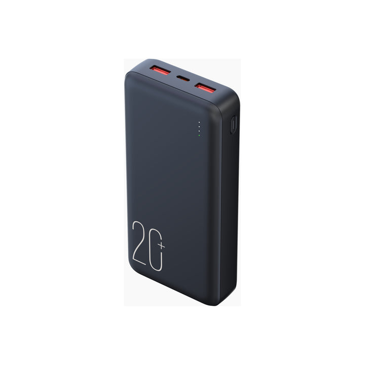 High-performance power bank with fast USB charging function and intelligent charging technology Bowlift