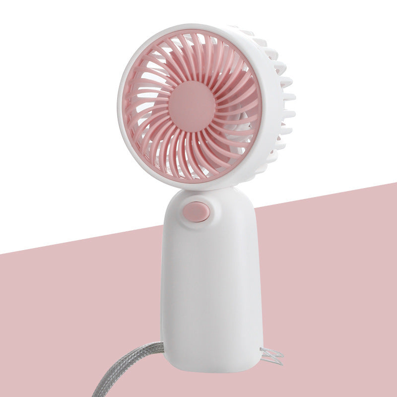 Portable Handheld Mini Fan Bowlift