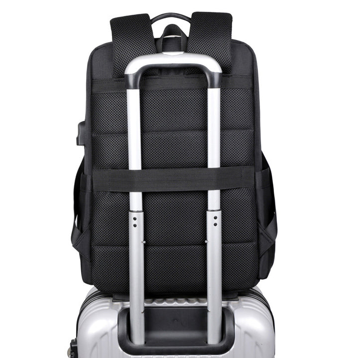 Laptop Backpack Bowlift