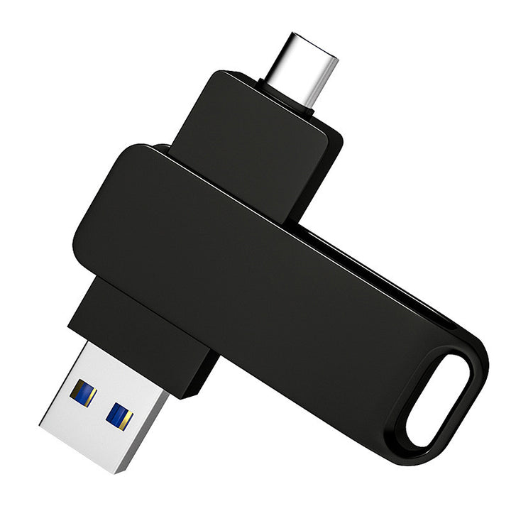 USB Flash Drive Bowlift