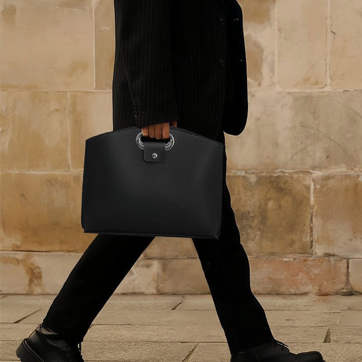 BowLift | Large Capacity Laptop and Tablet Protective Handbag