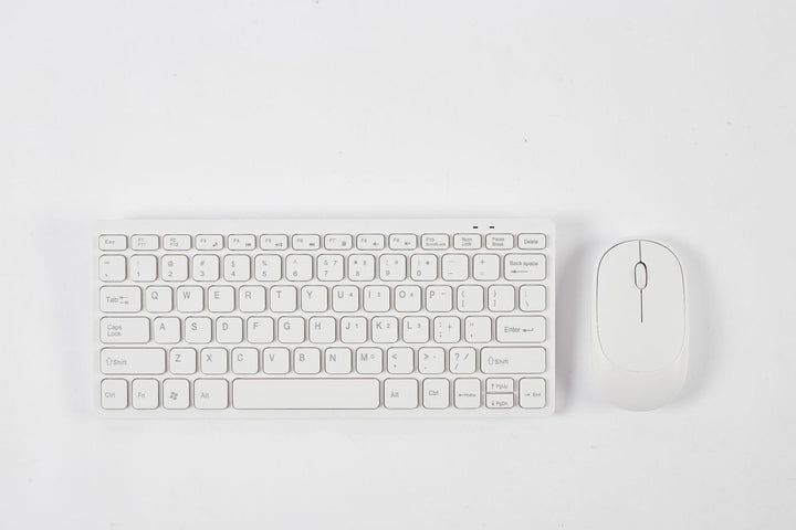 Slimline Bluetooth Keyboard Bowlift