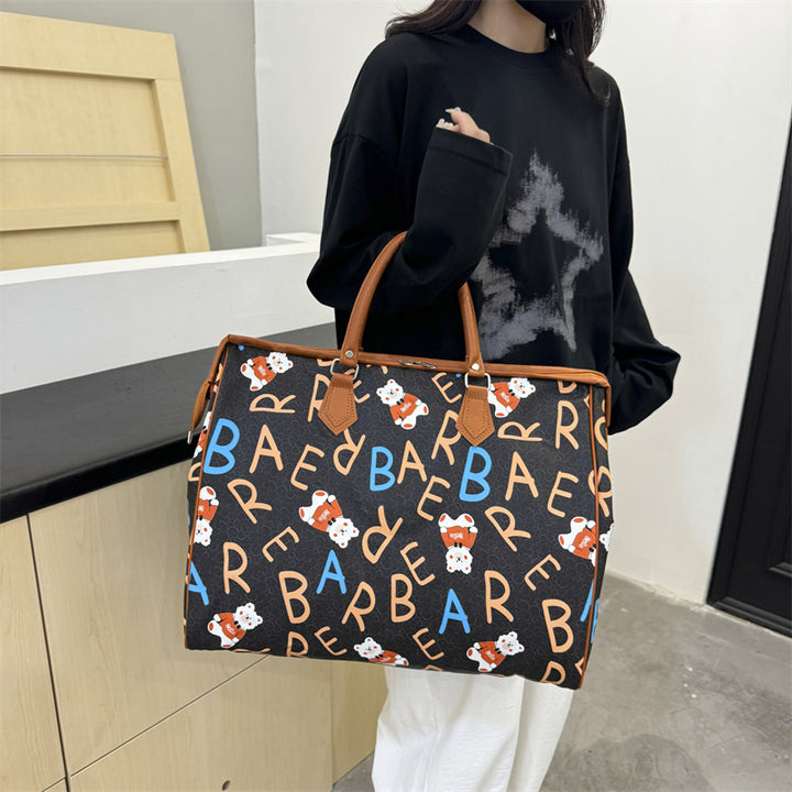 Shoulder bag Bowlift