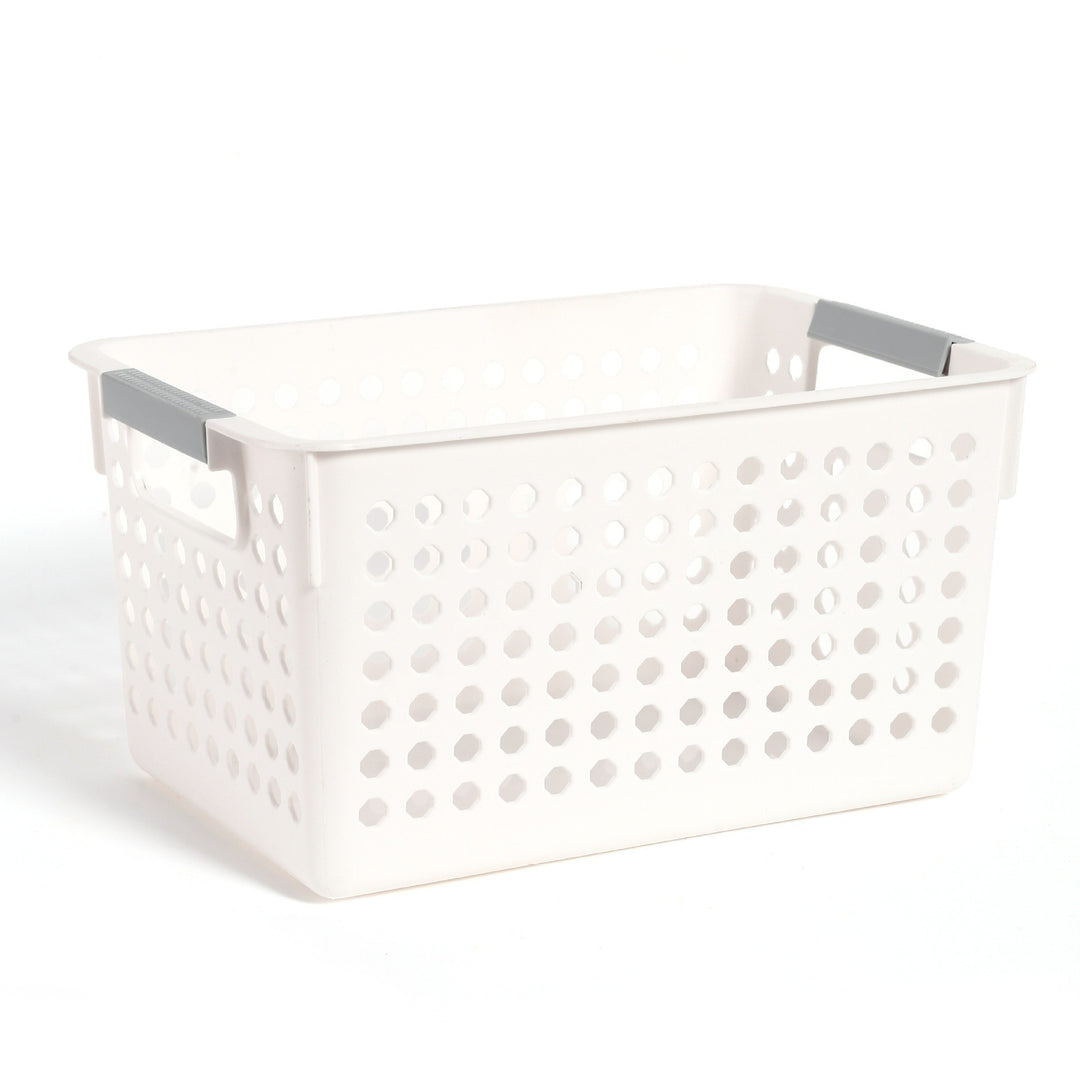 Versatile Storage Basket Bowlift