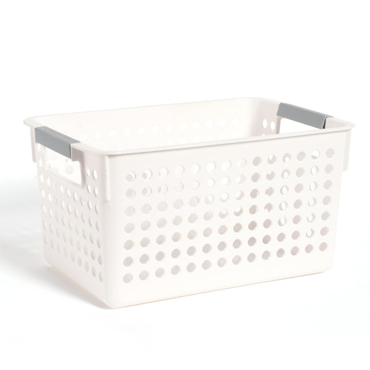 Versatile Storage Basket Bowlift