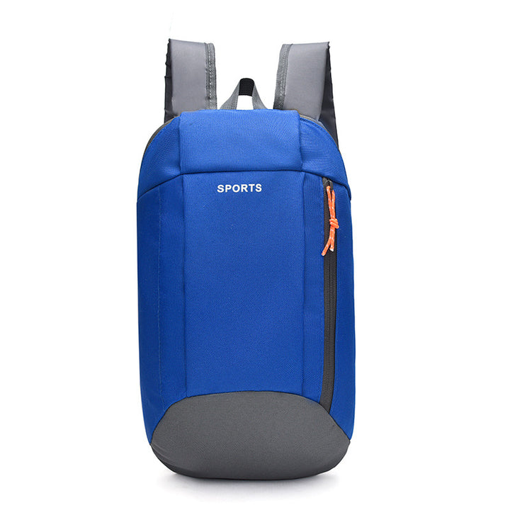 Lightweight Sports Backpack Bowlift