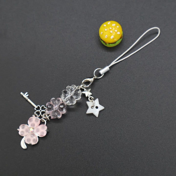 Decorative Charm Bowlift