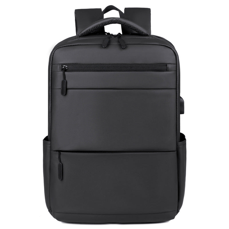 Versatile Professional Tech Backpack Bowlift