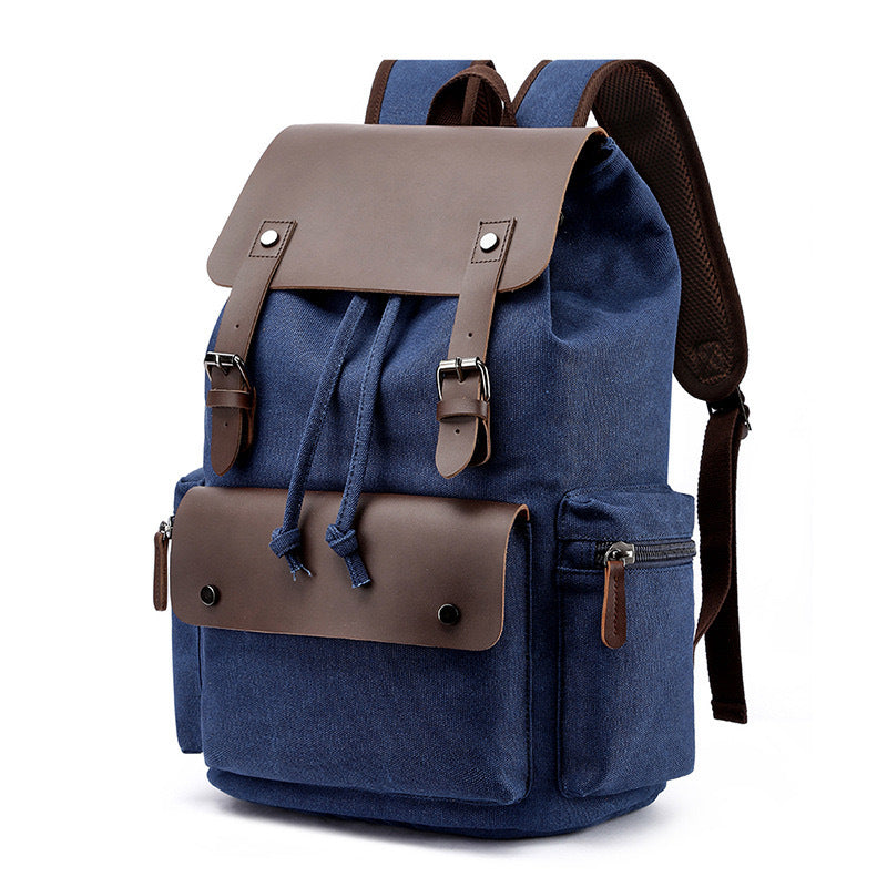 Multifunctional backpack with practical compartments Bowlift