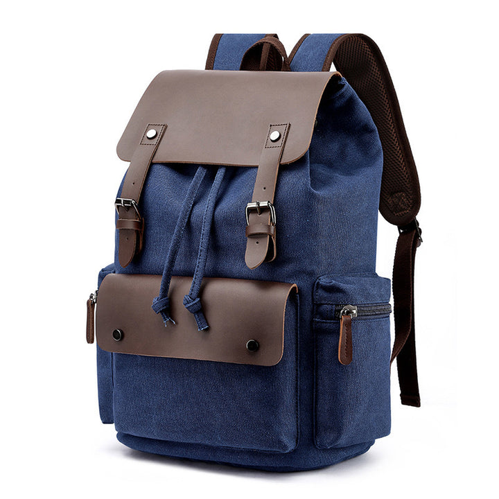 Multifunctional backpack with practical compartments Bowlift