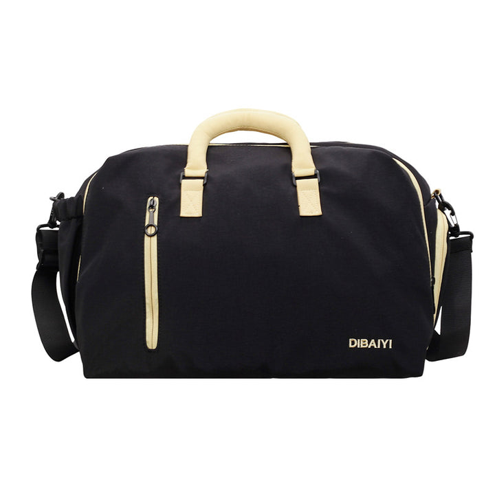 Multi-Functional Stylish Travel Duffle