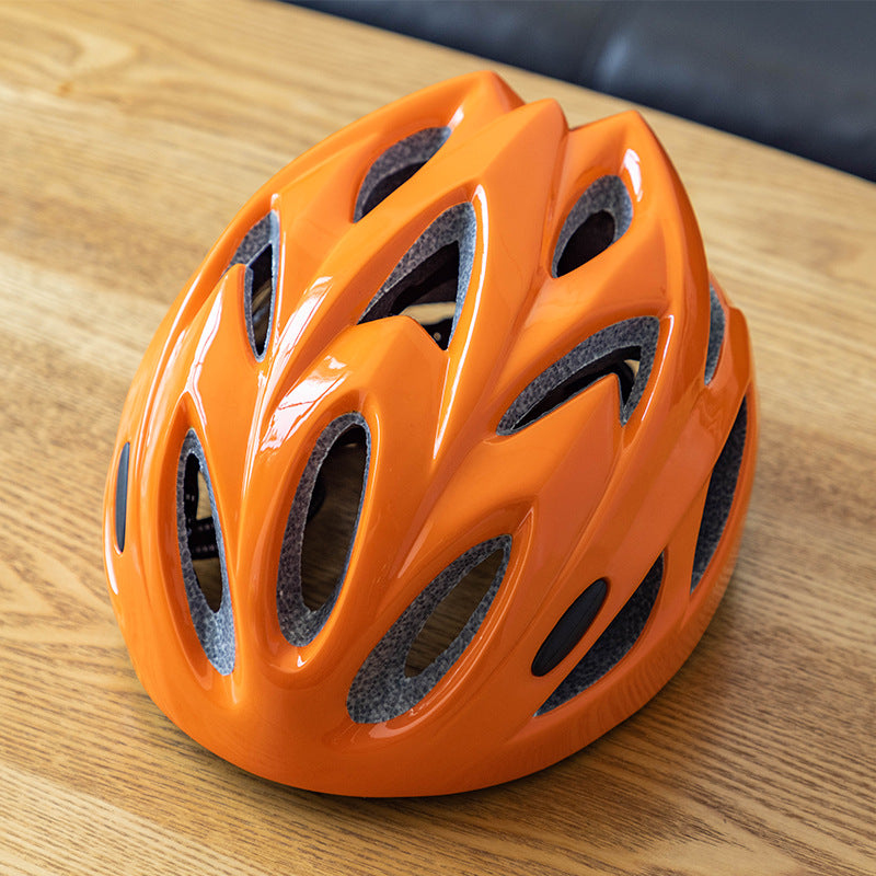 Children's Safety Bicycle Helmet Bowlift
