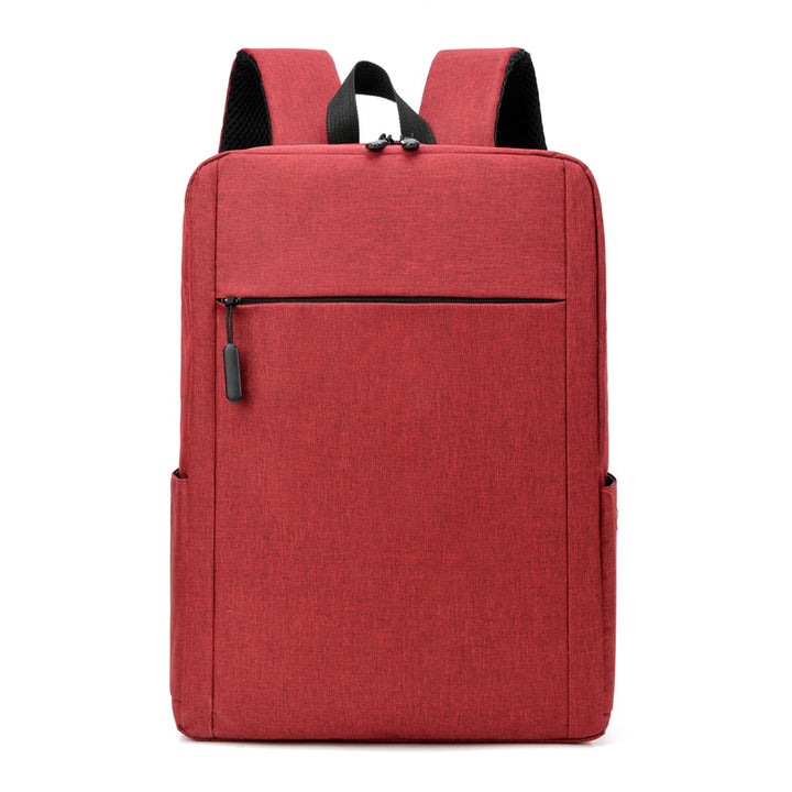 More modern backpack with innovative storage concept Bowlift