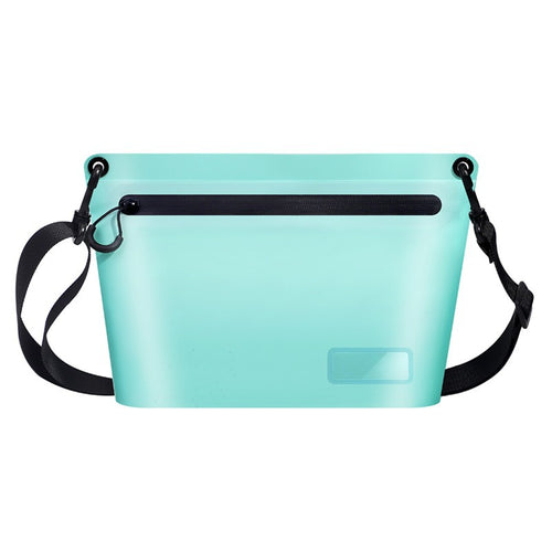 Unisex waterproof shoulder bag Bowlift