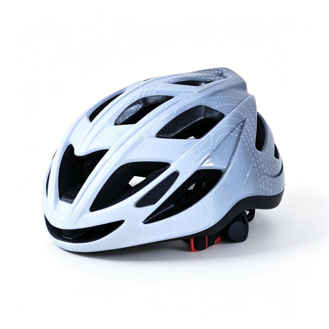 Lightweight Bicycle Helmet Bowlift