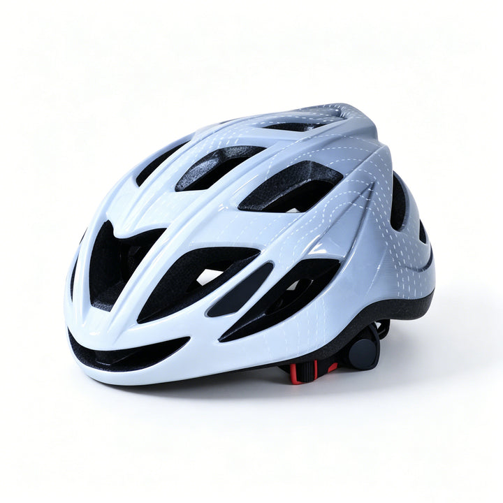 Lightweight Bicycle Helmet Bowlift