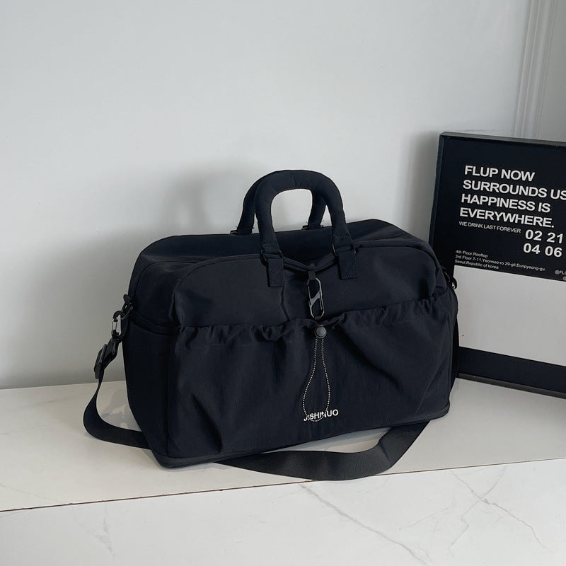 Travel Ready Utility Duffel
