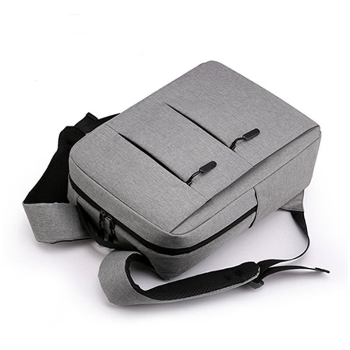 Sleek Tech-Friendly Business Backpack Bowlift