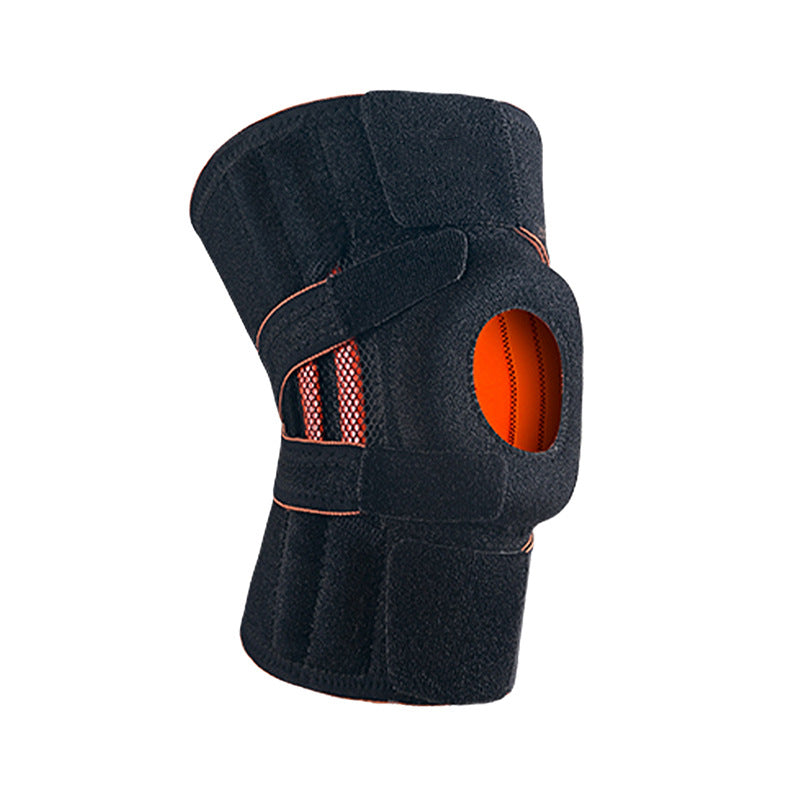 Adjustable Knee Support Bowlift