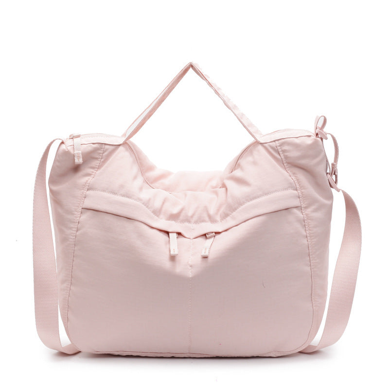 Casual Everyday Shoulder Bag Bowlift