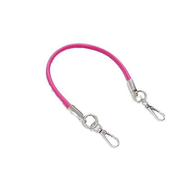 Flexible Silicone Phone Strap Bowlift