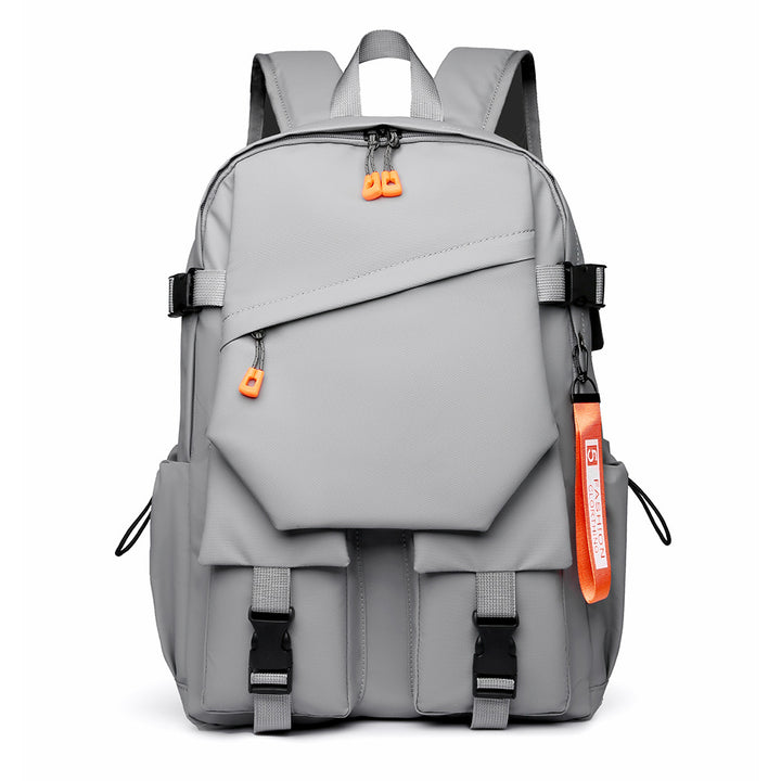 Ergonomic Travel Backpack Bowlift