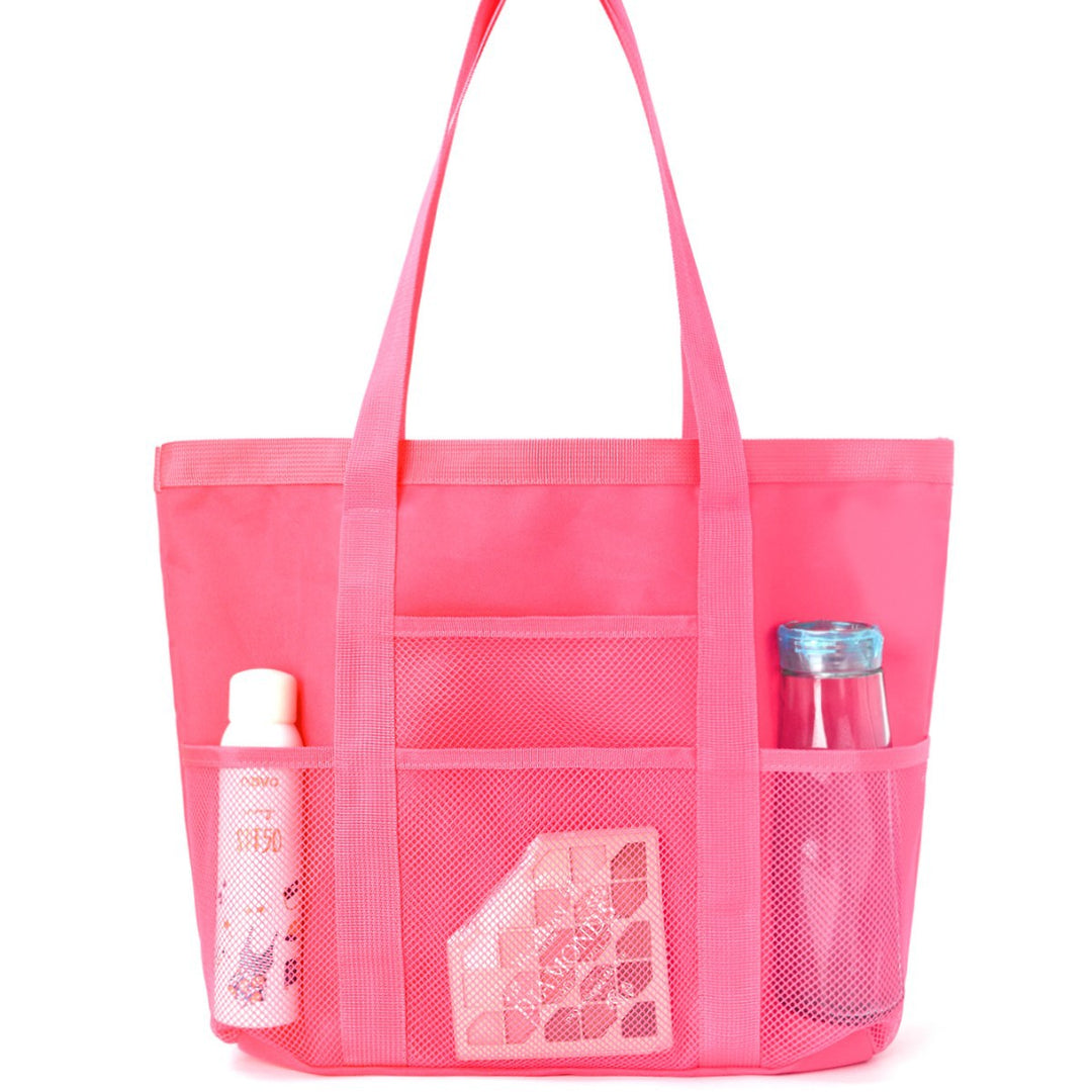 Practical and Stylish Shopping Bag Bowlift