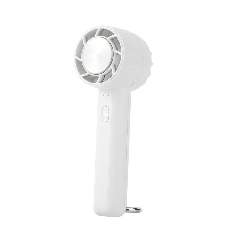 Compact Rechargeable Personal Handheld Fan Bowlift