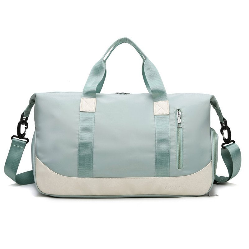 Sporty sports bag Bowlift