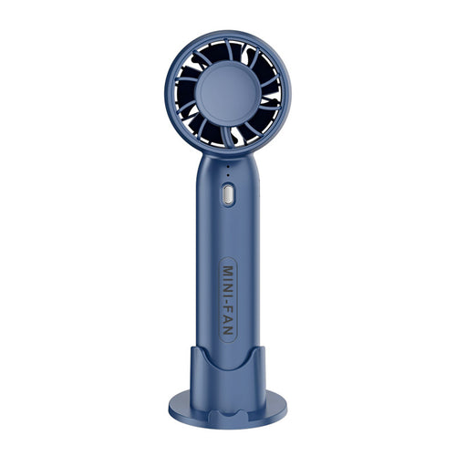 Women Portable Mini Handheld Fan Bowlift