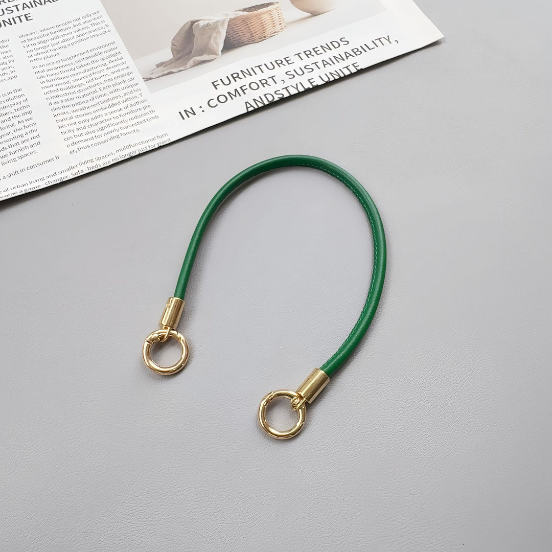 Versatile ID Badge Holder Strap Bowlift