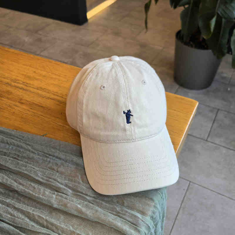 Women's Casual Distressed Baseball Cap Bowlift