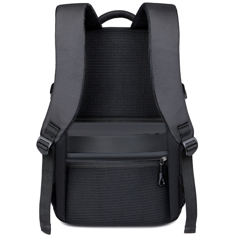 Multi-Functional Expedition Backpack Bowlift