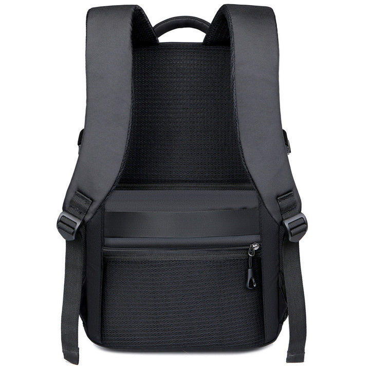 Multi-Functional Expedition Backpack Bowlift