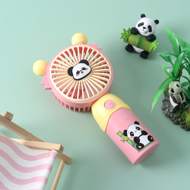 Portable Mini Fan Bowlift