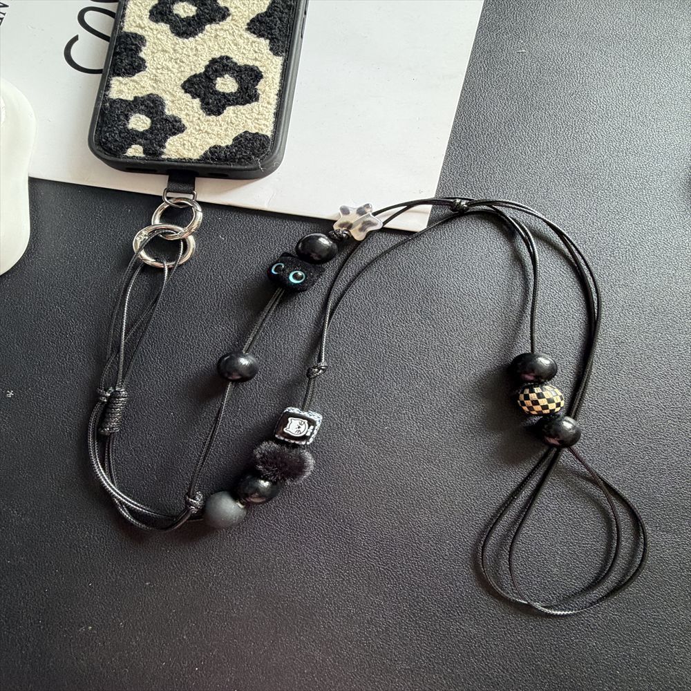 Creative Beaded Eyewear Lanyard Bowlift 1790135472