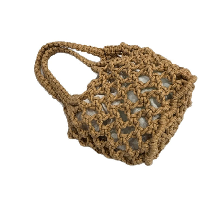 Handcrafted Designer Bag Bowlift