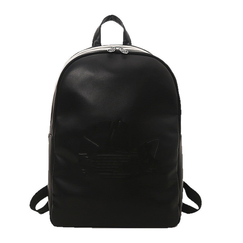 Modern backpack design with structured compartments Bowlift