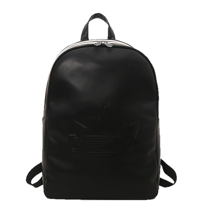 Modern backpack design with structured compartments Bowlift