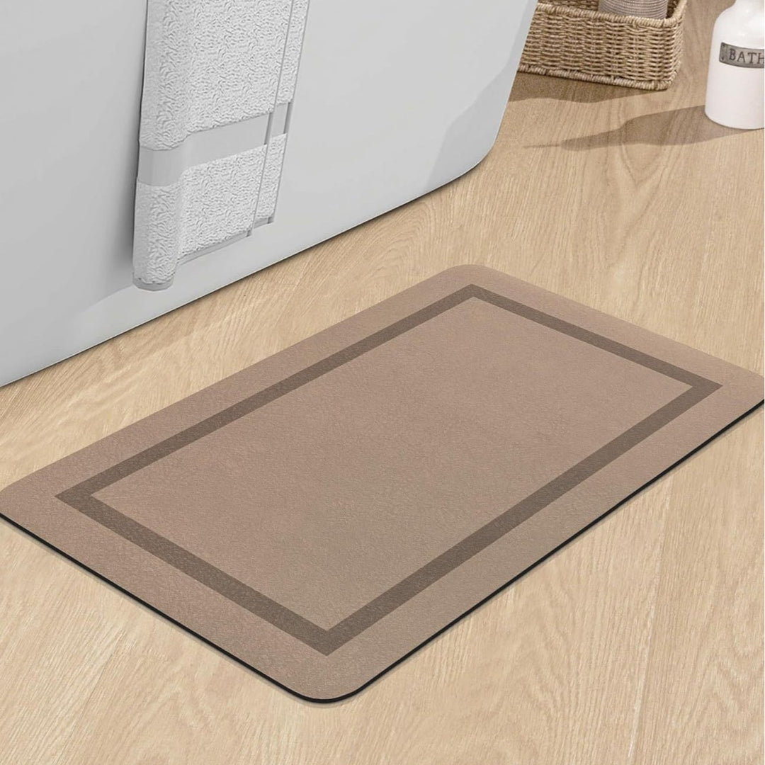 Anti-Fatigue Shower Mat Bowlift